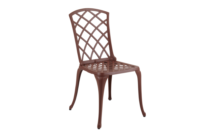 Arras outlet side chairs